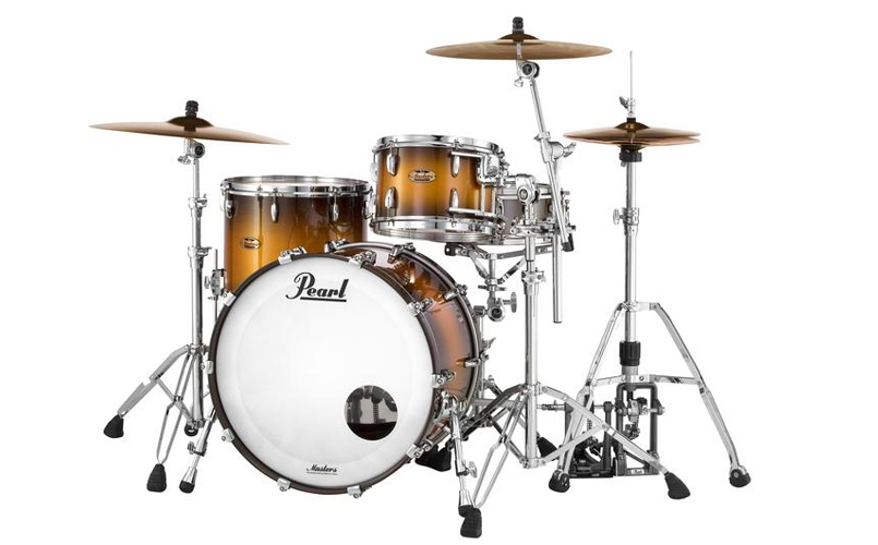 MASTERS MAPLE RESERVE “MRS” | パール楽器【公式サイト】Pearl Drums